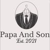 papa_and_sons